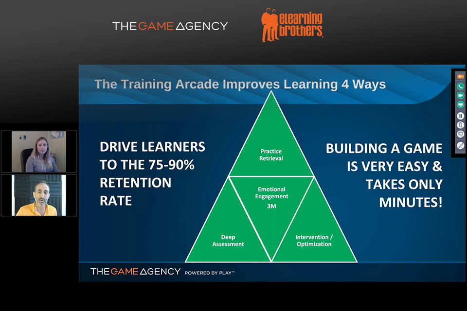 Webinar-eLearning-Brothers-and-The-Game-Agency-Bring-You-The-Training-Arcade
