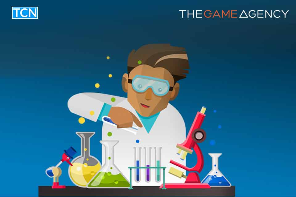 The Game Agency Creates Custom Game-Based Solutions To Help Complement Training Initiatives And Improve Learning Outcomes