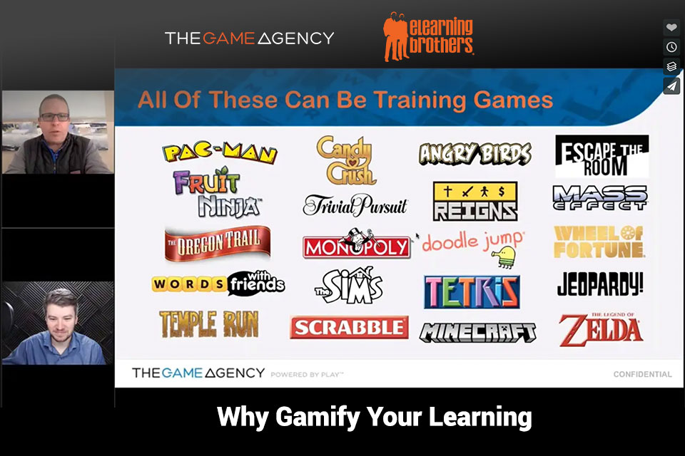 Why Gamify Your Learning