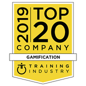 2019 TOP 20 Gamification