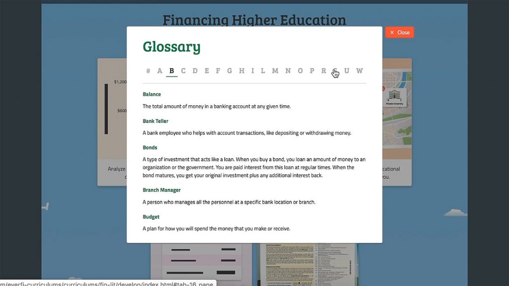 Finlit-Case-Study-1-screen-shot-The-game-agency